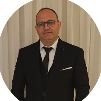 İlhan Coşar