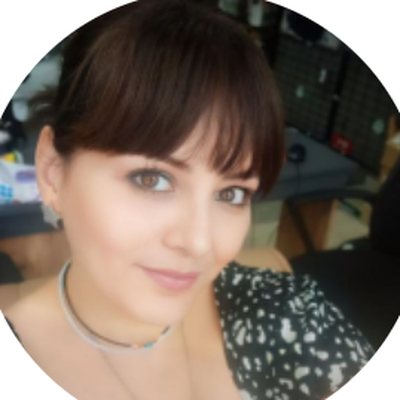 Seher Yıldız Çiftçi